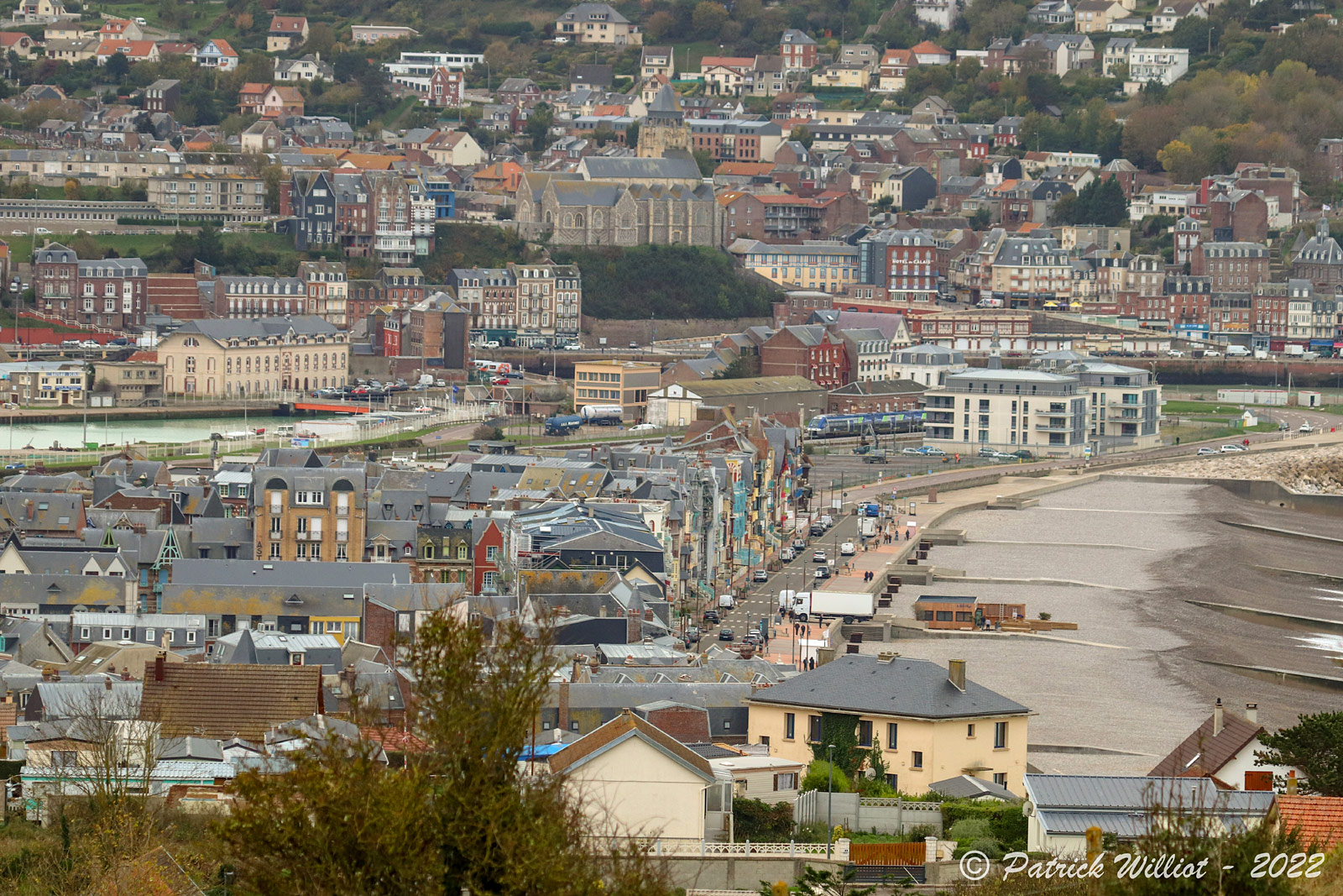 Mers-les-Bains